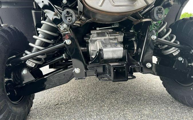 2026 Kawasaki MULE PRO-FX 1000 HD EDITION