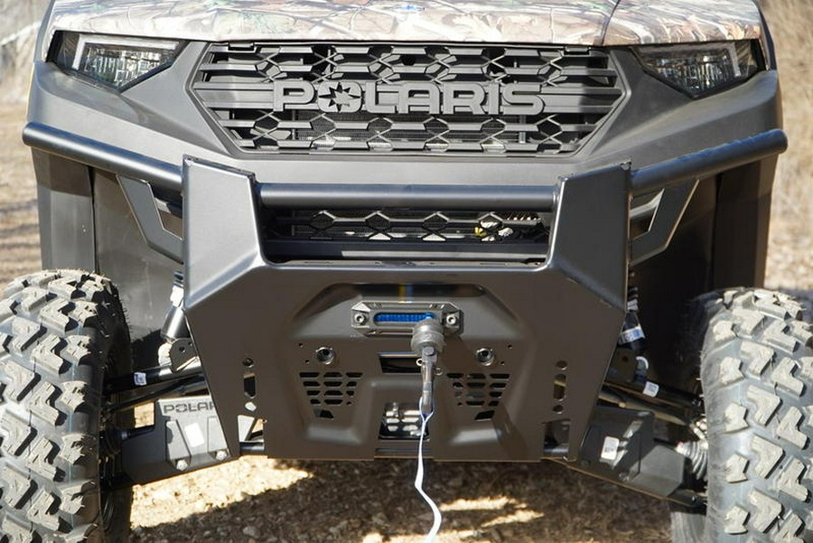 2026 Polaris® Ranger Crew 1000 Premium Polaris Pursuit Camo