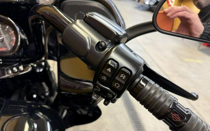 2021 Harley-Davidson FLTRXSE - CVO Road Glide