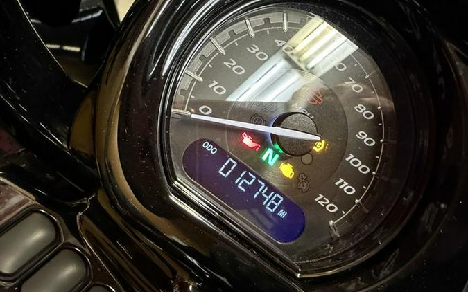 2021 Harley-Davidson FLTRXSE - CVO Road Glide