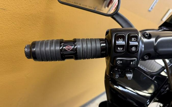 2021 Harley-Davidson FLTRXSE - CVO Road Glide