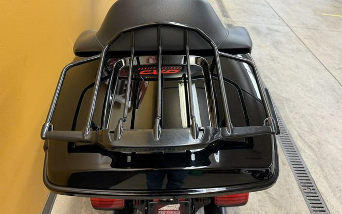 2021 Harley-Davidson FLTRXSE - CVO Road Glide