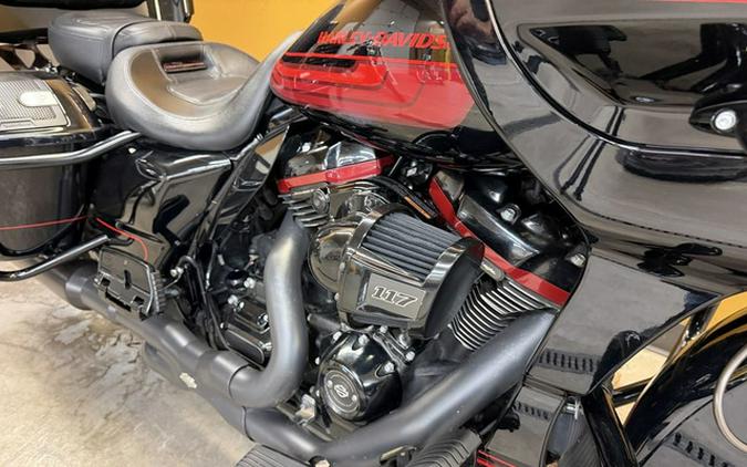 2021 Harley-Davidson FLTRXSE - CVO Road Glide