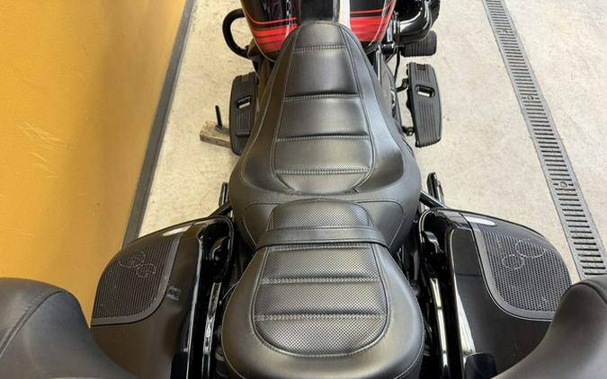 2021 Harley-Davidson FLTRXSE - CVO Road Glide