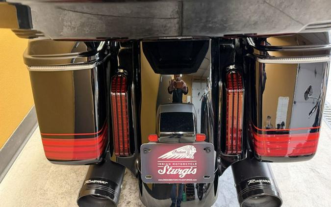 2021 Harley-Davidson FLTRXSE - CVO Road Glide