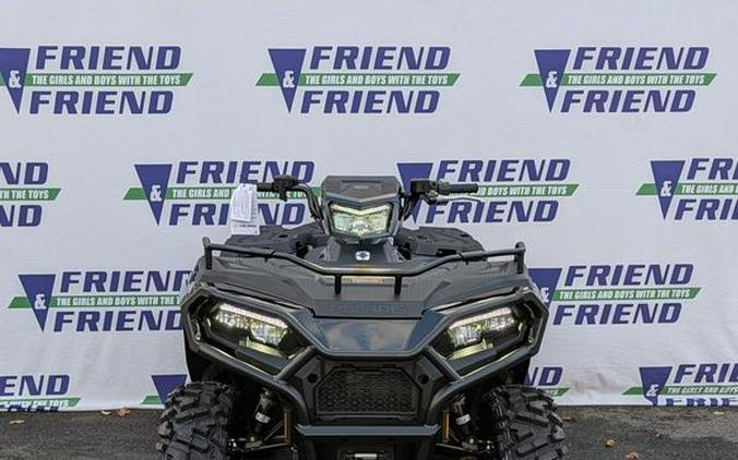 2026 Polaris® Sportsman 570 Trail