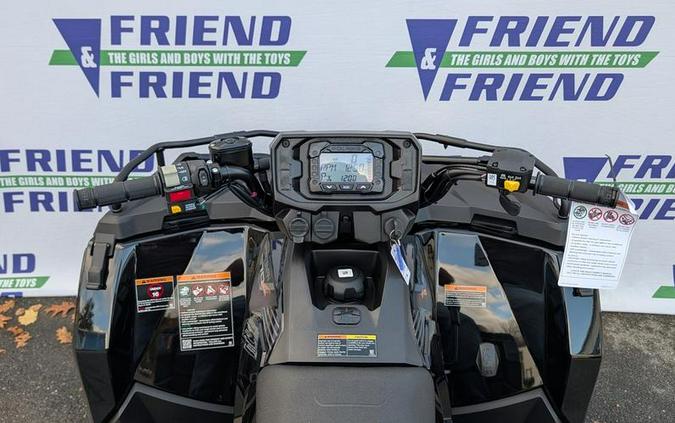 2026 Polaris® Sportsman 570 Trail