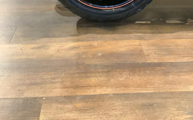 Harley-Davidson® Street Glide® 2026 FLHX T11-26 Vivid Black Black Trim