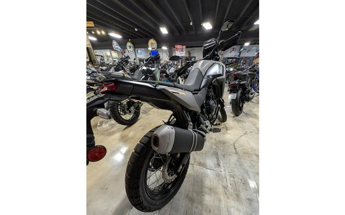 2025 Yamaha Tenere 700 - XTZ7SY