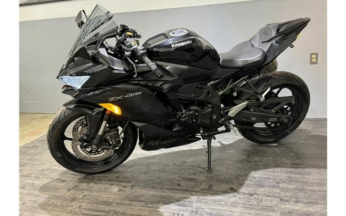 2024 Kawasaki Ninja® ZX™-4RR ABS