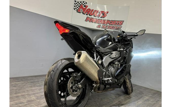 2024 Kawasaki Ninja® ZX™-4RR ABS