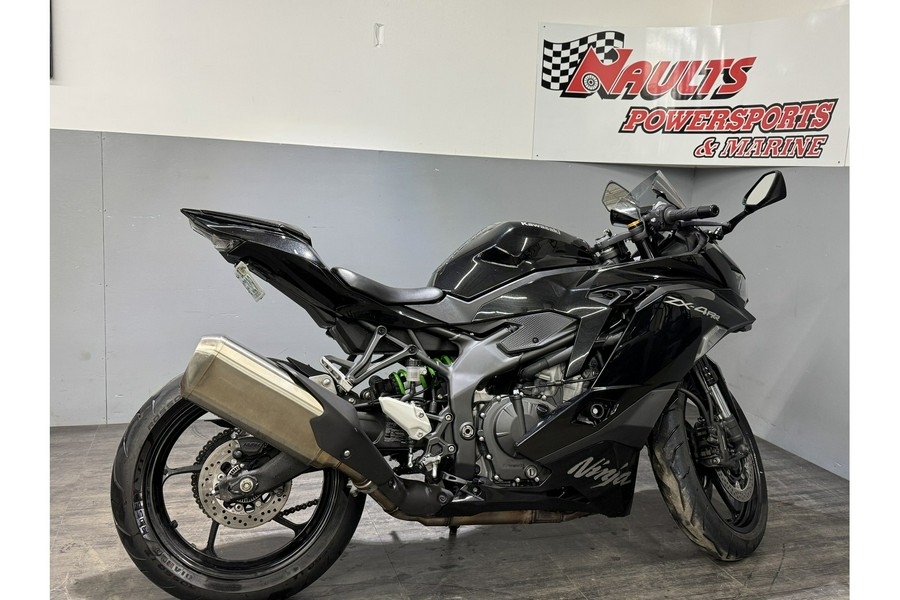 2024 Kawasaki Ninja® ZX™-4RR ABS