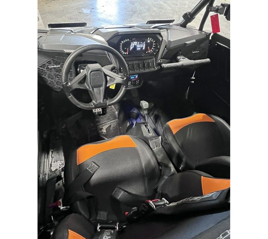 2024 Polaris® RZR XP 4 1000 Premium