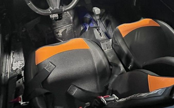 2024 Polaris® RZR XP 4 1000 Premium