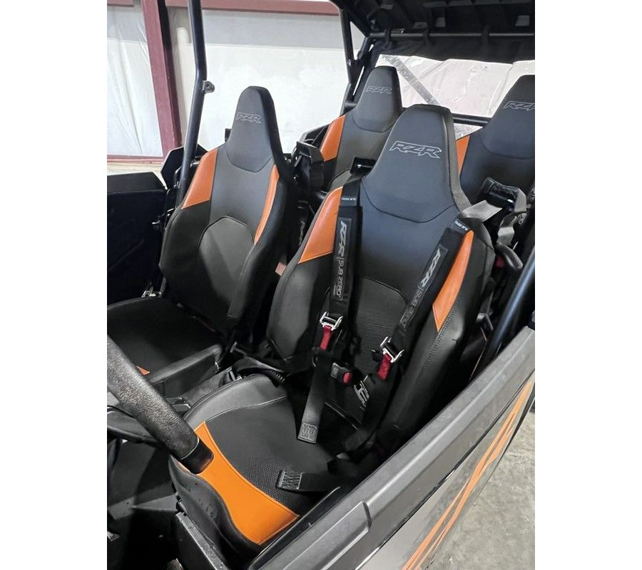 2024 Polaris® RZR XP 4 1000 Premium
