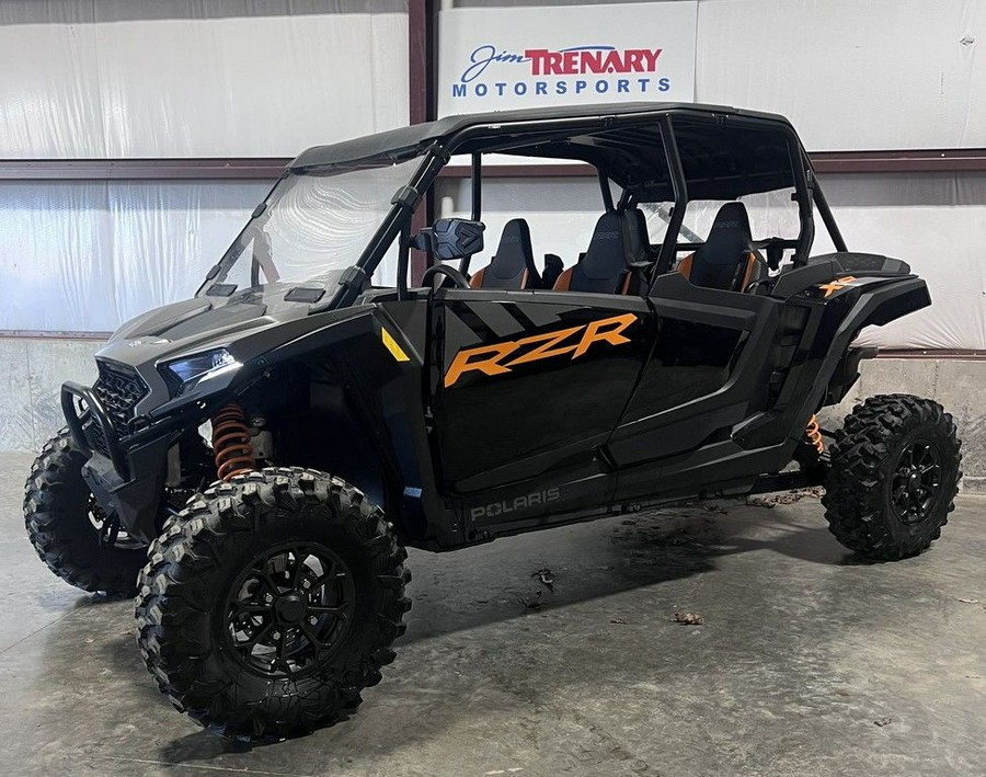 2024 Polaris® RZR XP 4 1000 Premium