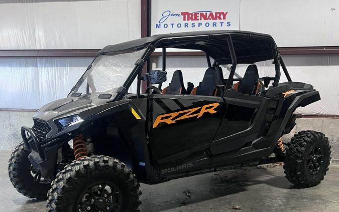 2024 Polaris® RZR XP 4 1000 Premium