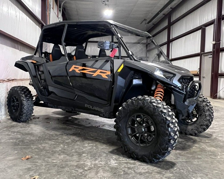 2024 Polaris® RZR XP 4 1000 Premium