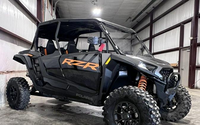 2024 Polaris® RZR XP 4 1000 Premium