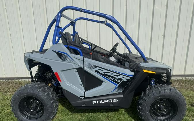 2026 Polaris RZR 200 EFI