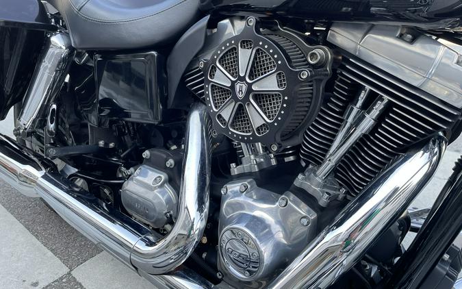 2013 Harley-Davidson FLD Switchback