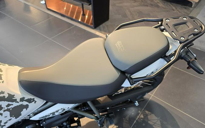 2026 Royal Enfield Himalayan 450