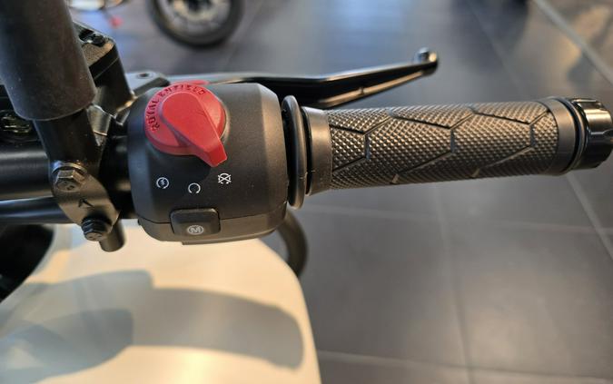2026 Royal Enfield Himalayan 450