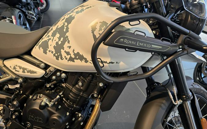 2026 Royal Enfield Himalayan 450