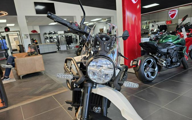 2026 Royal Enfield Himalayan 450