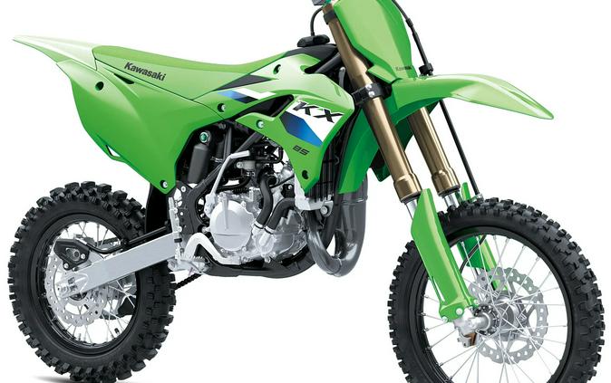 2027 Kawasaki KX™85