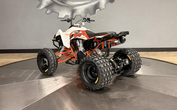 2026 Kayo Storm 300 EFI