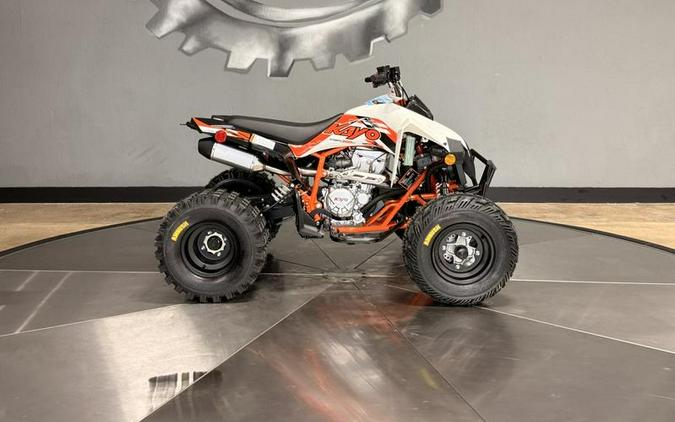 2026 Kayo Storm 300 EFI