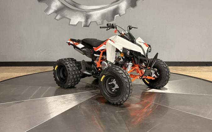 2026 Kayo Storm 300 EFI