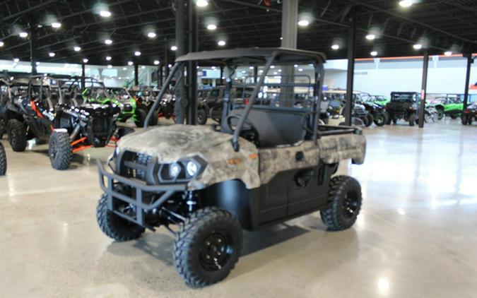 2027 Kawasaki MULE PRO-MX EPS LE
