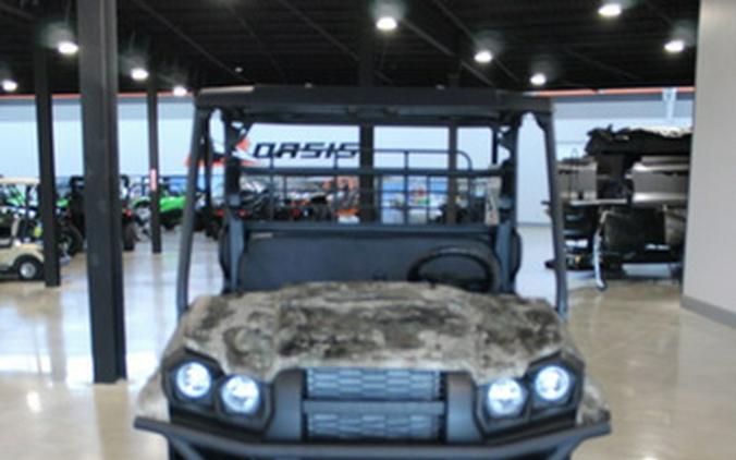 2027 Kawasaki MULE PRO-MX EPS LE
