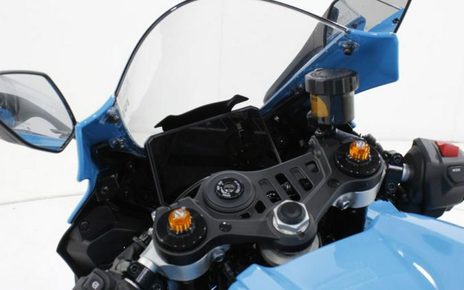 2026 Yamaha YZF-R7