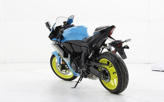 2026 Yamaha YZF-R7