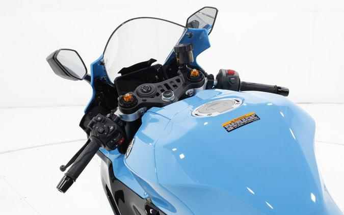 2026 Yamaha YZF-R7