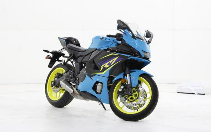 2026 Yamaha YZF-R7