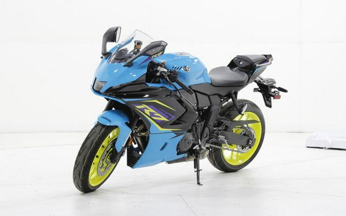 2026 Yamaha YZF-R7