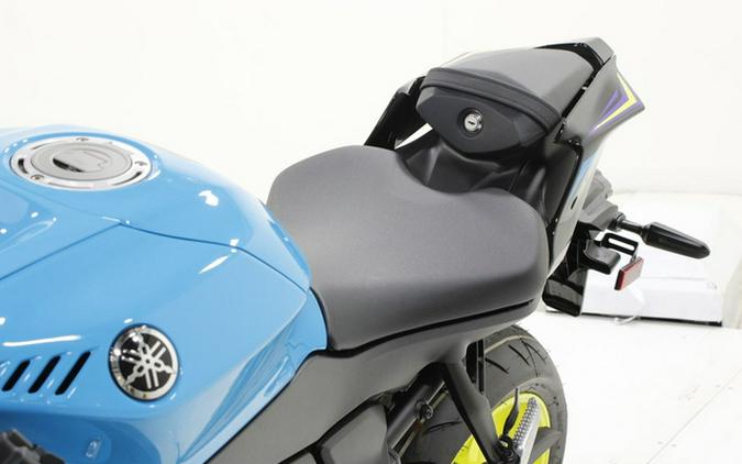 2026 Yamaha YZF-R7