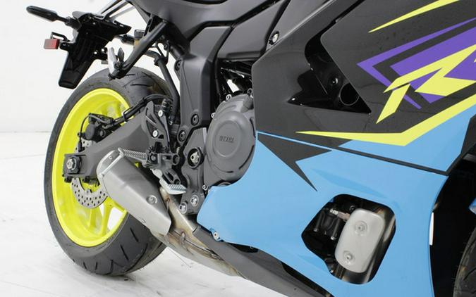 2026 Yamaha YZF-R7