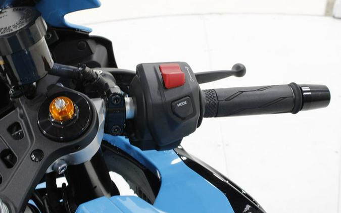 2026 Yamaha YZF-R7