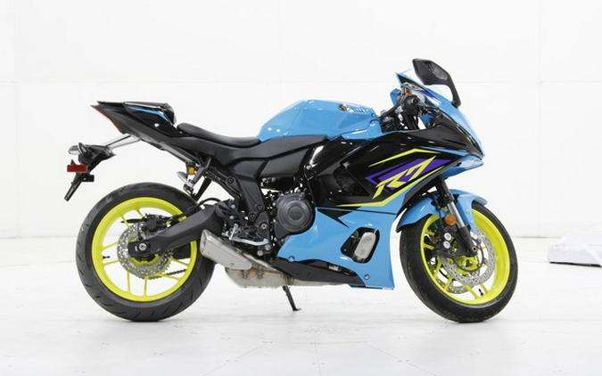 2026 Yamaha YZF-R7