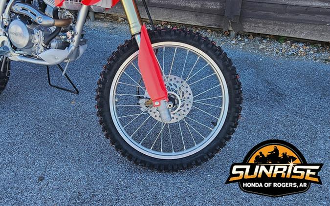 2026 Honda CRF 150R Expert