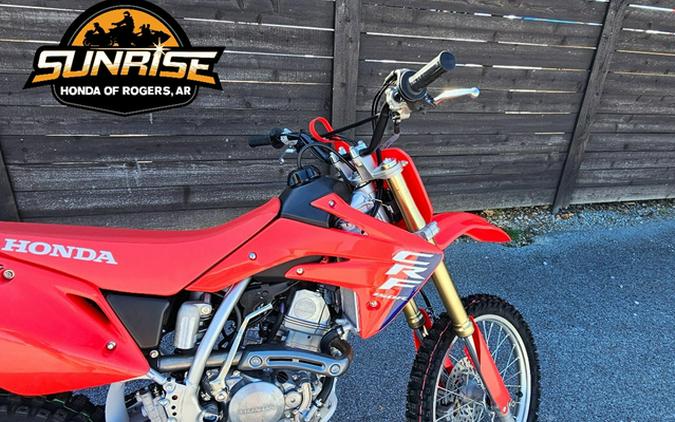2026 Honda CRF 150R Expert