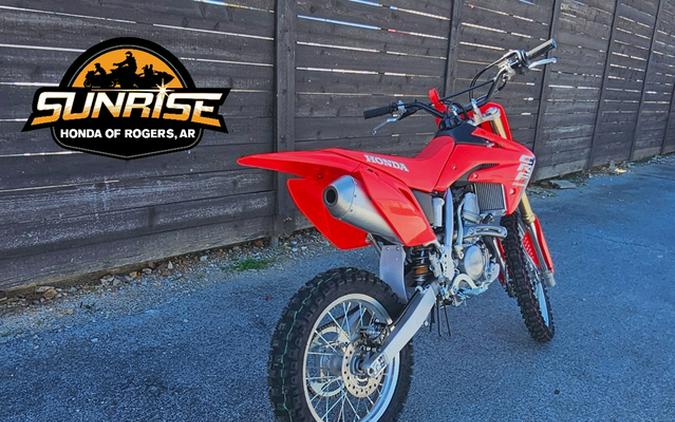 2026 Honda CRF 150R Expert