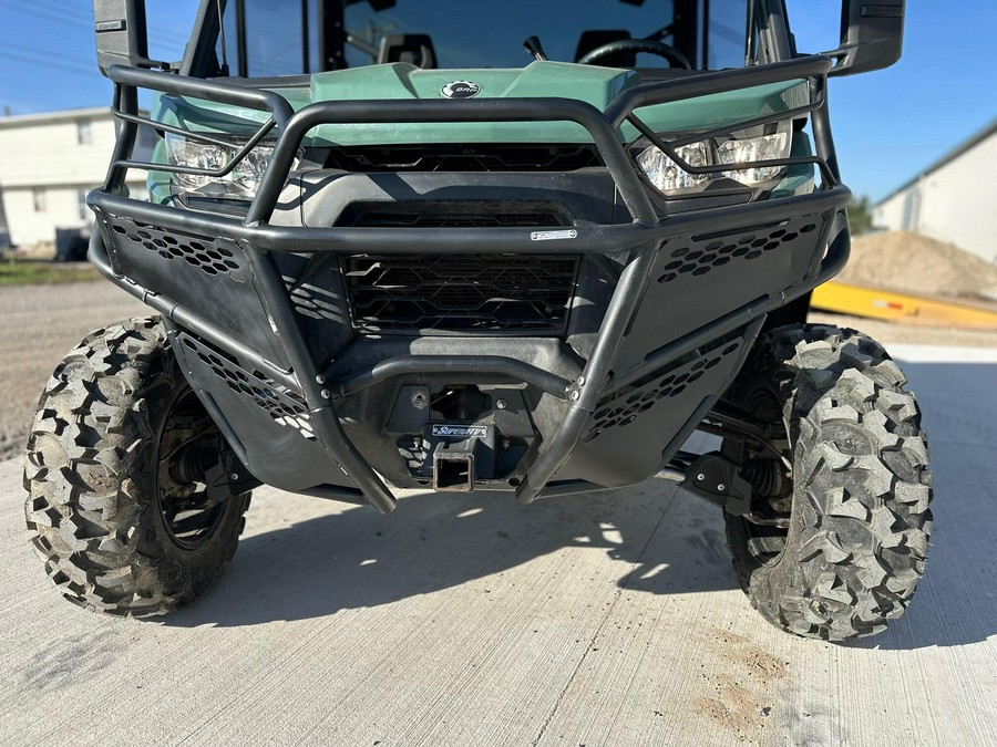 2025 Can-Am Defender DPS CAB HD9 CAN