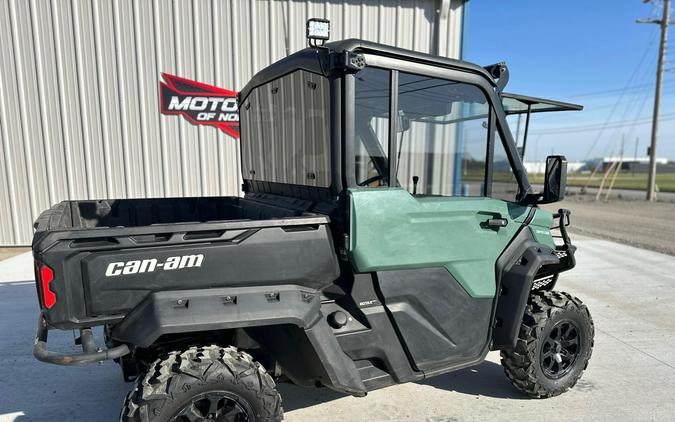 2025 Can-Am Defender DPS CAB HD9 CAN