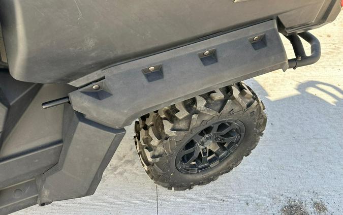 2025 Can-Am Defender DPS CAB HD9 CAN